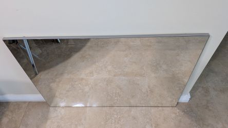Mirror for bathroom