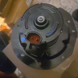 Blower Motor