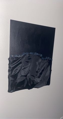 Wrapped In Silk