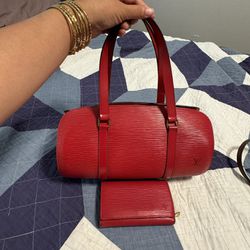 Louis Vuitton Bag Set 350