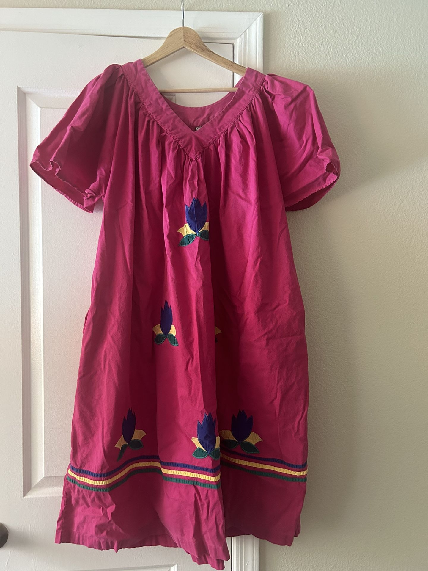 Women’s Dress