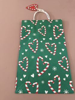 Holiday Gift Bags