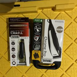 Wahl Clippers