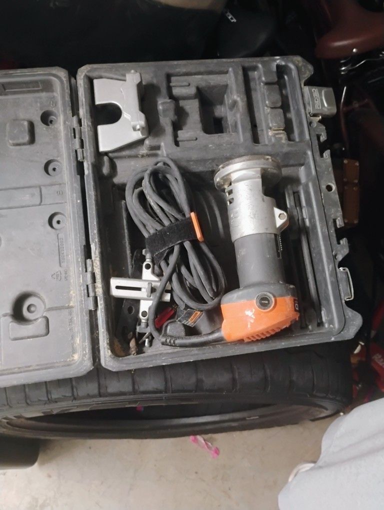 Power Tool