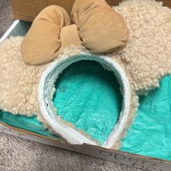 Minnie Mouse Ears 