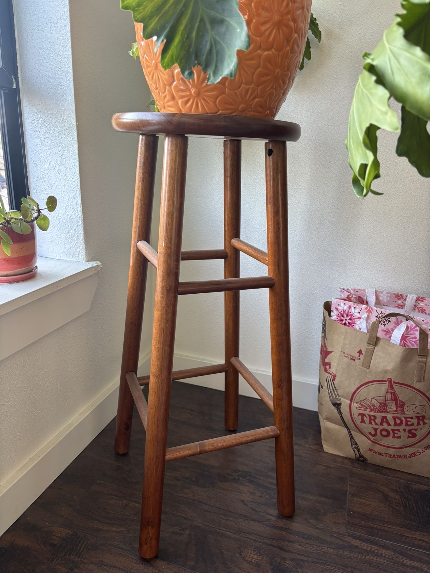 Stool