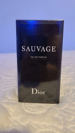 Dior Sauvage Eau de Parfum Spray cologne