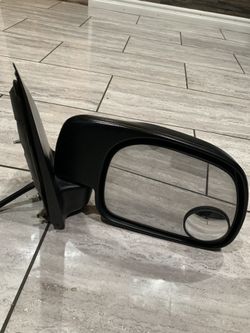 F250 2004 side mirrors.