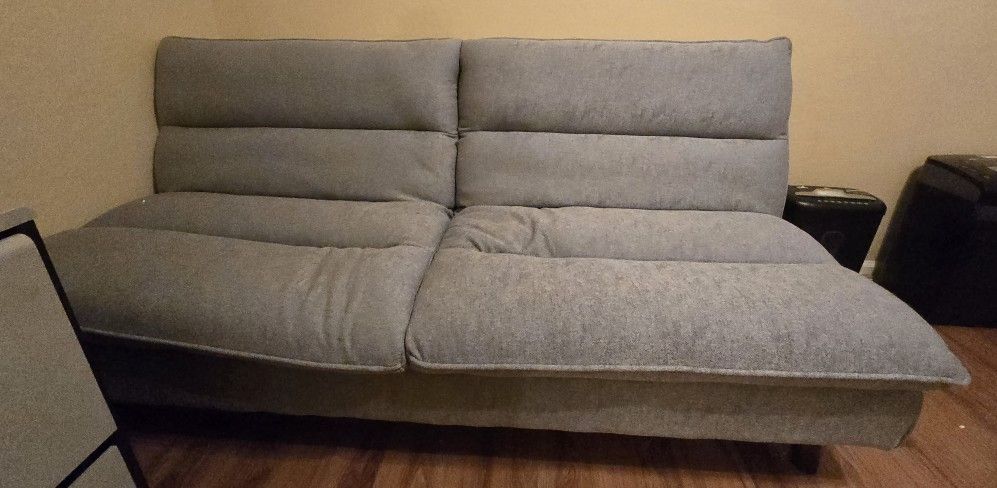 Easy Plush futon