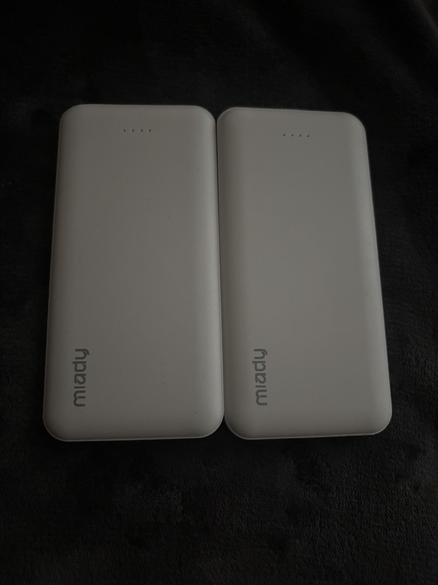 Phone Chargers