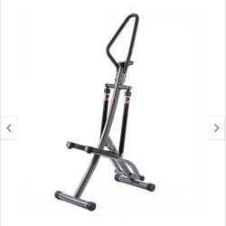 Stair Stepper (please read description before messaging me)
