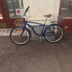 Trek Calypso Beach Cruiser 