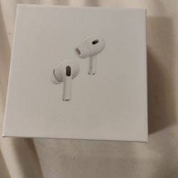 Airpods Pro2 Magsafe Case