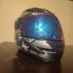 1Storm motorcycle Helmet