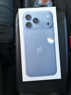 iPhone 18 pro max 512gb factory unlocked