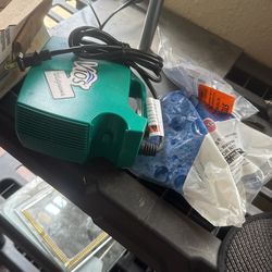 Nebulizer