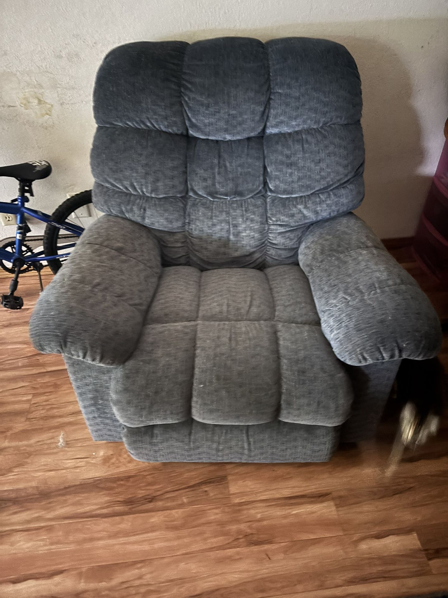 La-Z-Boy Recliner