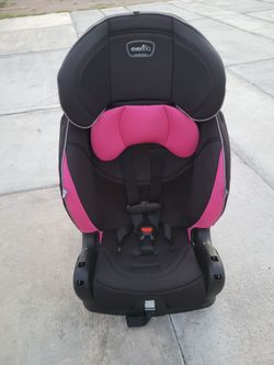 Car Seat