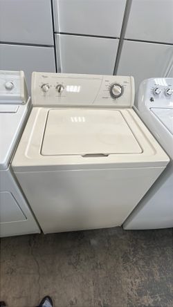 Washing machine 27”