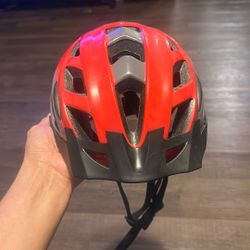 Bike Helmet