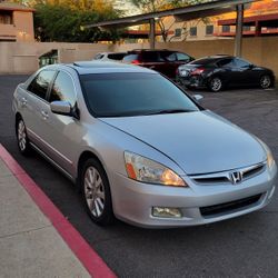 2006 Honda Accord