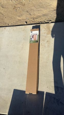 Interior Barn Door, Hardware Kit