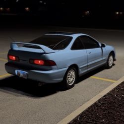 1998 Acura Integra