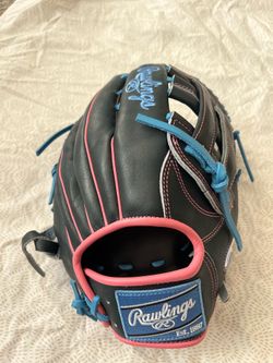 Rawlings Baseball Glove