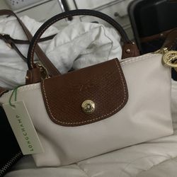 Longchamp Mini Bag