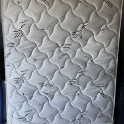 Queen Mattress For Sale!