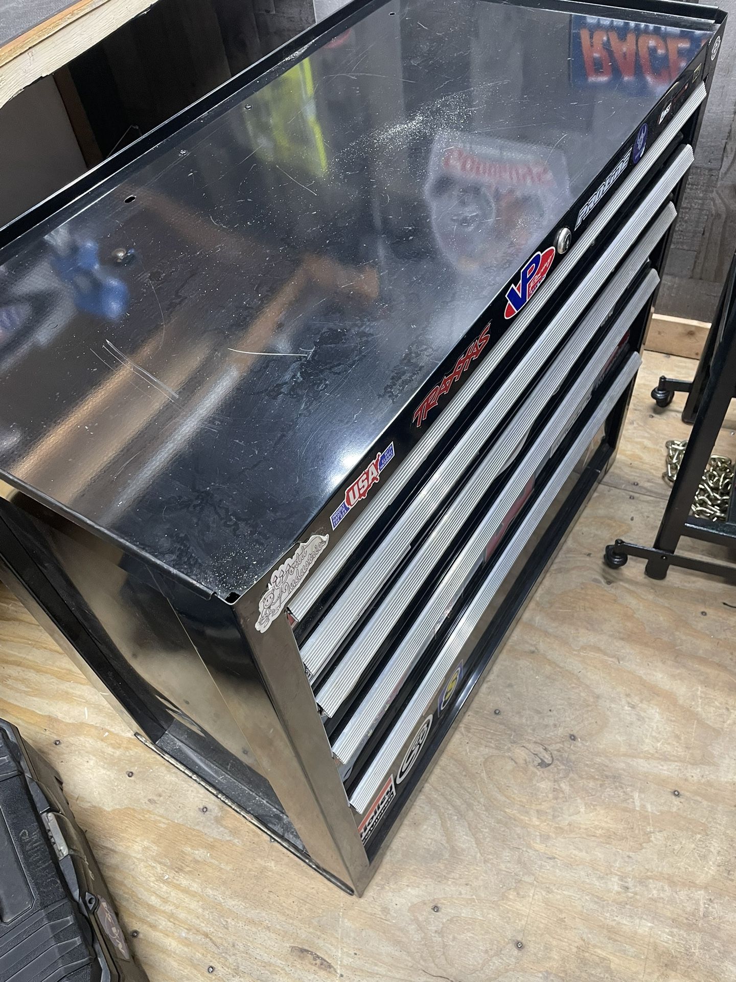 Toolbox for Sale in San Antonio, TX OfferUp