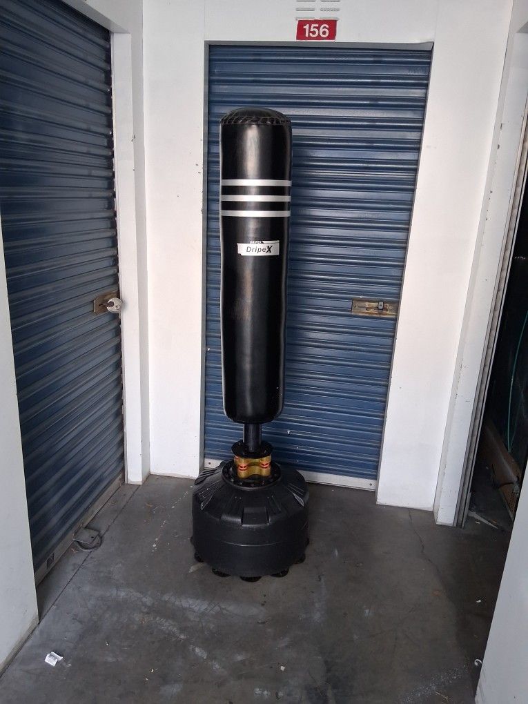 Punching Bag