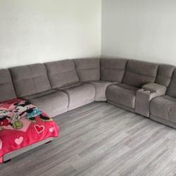 Sectional Couches