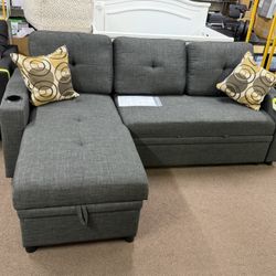 Sectional Sofa 