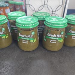 Free Baby Food