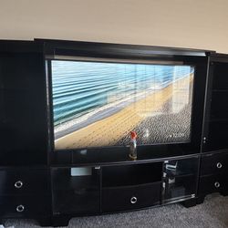 Entertainment Center