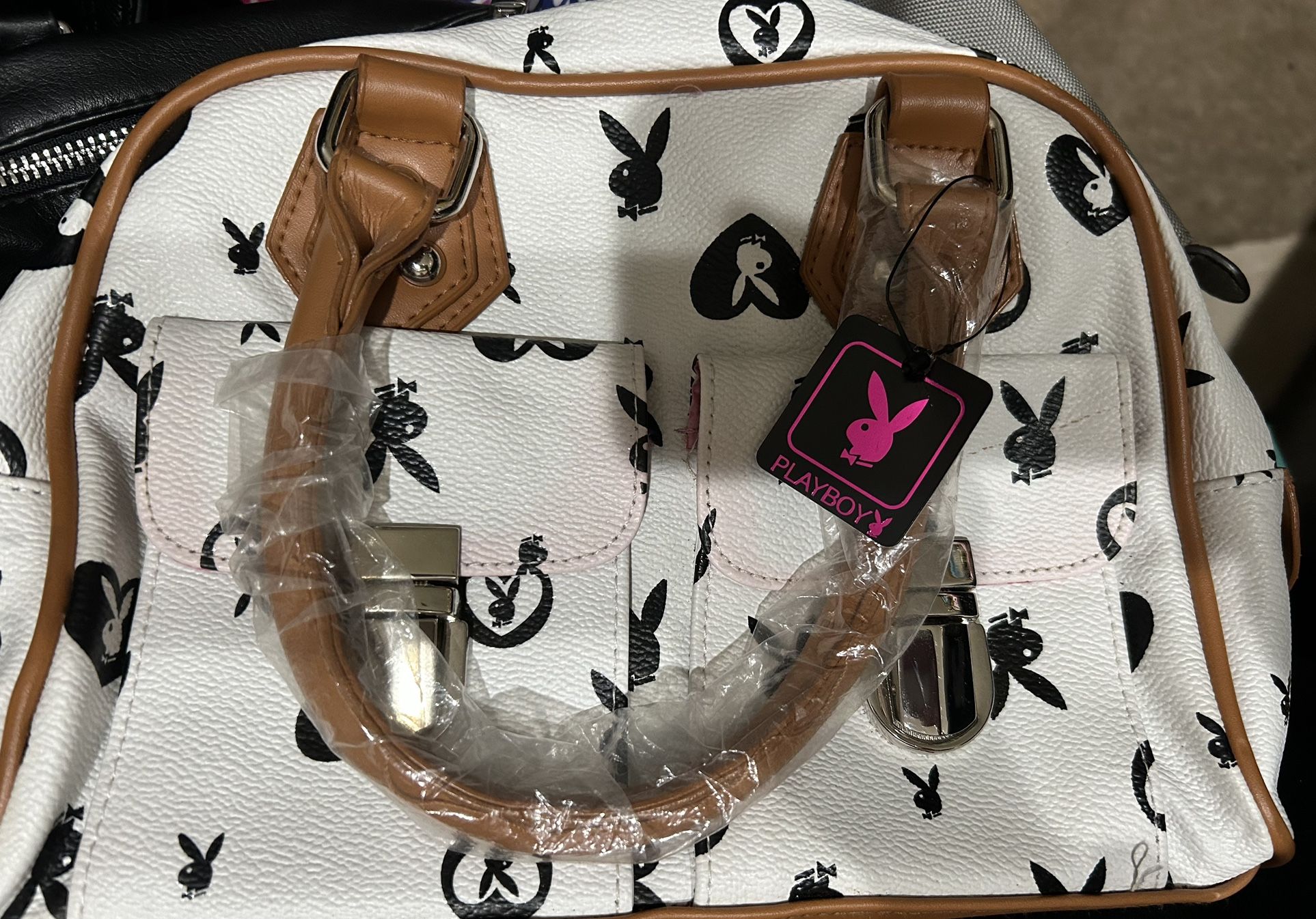 Playboy Purse