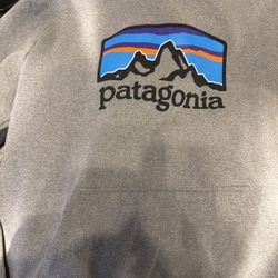 Patagonia Sweater Men’s M