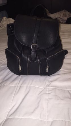 Forever 21 bag pack