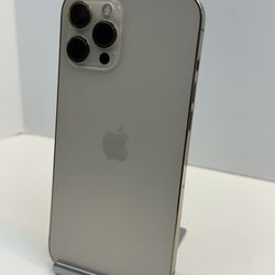 Apple iPhone 12 PRO MAX 128gb. ( Fully Unlocked )