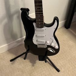 Indio Classic Electric Guitar