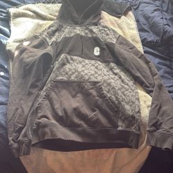 Coach Hoodie 