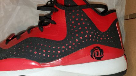 Adidas Derek Rose's Size 13 men's
