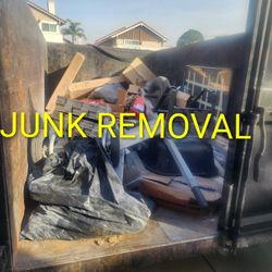 REMOVEMOS SU BASURA COLCHONES SOFASES ,MADERA$$$