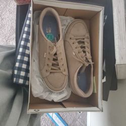 Beige Keds Women's 