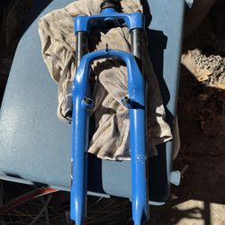 Bike Bicycle Forks