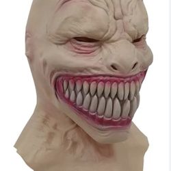 Demon Devil Mask (New)
