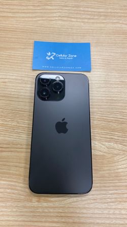 iPhone 14 Pro Max 128gb Unlocked-Bulverde