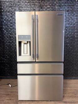 FRIGIDAIRE PROFESSIONAL REFRIGERATOR w/WARRANTY! R3460A