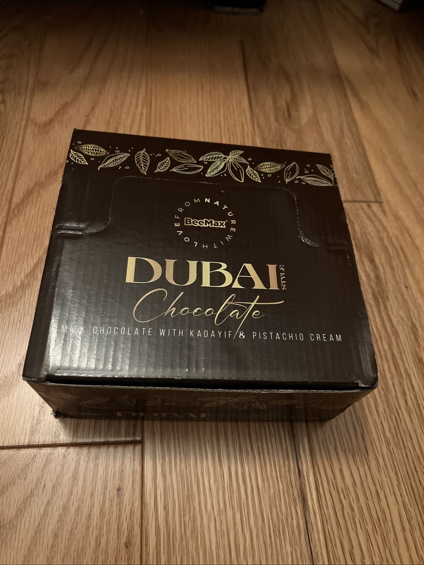 Dubai Chocolate . 6 Pack